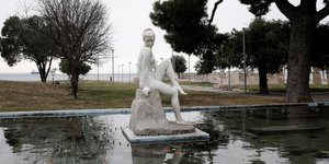 Konstantinos Tsakalidis / SOOC