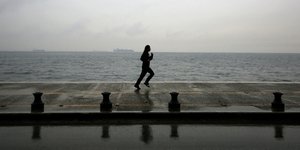 Konstantinos Tsakalidis / SOOC