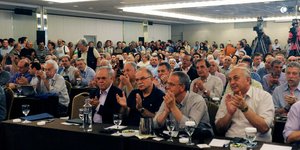 ΦΩΤΟΓΡΑΦΙΑ: EUROKINISSI / PHASMA / Γ.ΝΙΚΟΛΑΙΔΗΣ