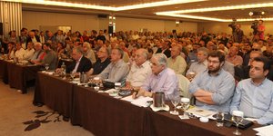 (EUROKINISSI/ ΔΗΜΗΤΡΗΣ ΝΤΟΥΝΤΟΥΜΗΣ)