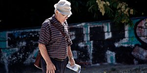 Φωτογραφία: Aνακοινώθηκε η ημέρα καταβολής του ΚΕΑ/SOOC
