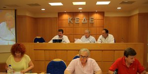 ΚΕΔΕ: Να ανανεωθούν οι συμβάσεις εργασίας όσων απασχολούνται σε προγράμματα φιλο