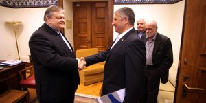 ΦΩΤΟΓΡΑΦΙΑ: EUROKINISSI /ΑΛΕΞΑΝΔΡΟΣ ΖΩΝΤΑΝΟΣ