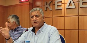 Φωτογραφίες: EUROKINISSI/ΣΤΕΛΙΟΣ ΣΤΕΦΑΝΟΥ