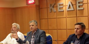 Φωτογραφία: ΣΤΟΛΗΣ ΠΑΝΑΓΙΩΤΗΣ/Eurokinissi
