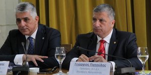 ΦΩΤΟΓΡΑΦΙΑ: EUROKINISSI / ΓΙΑΝΝΗΣ ΠΑΝΑΓΟΠΟΥΛΟΣ