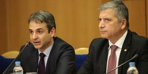 EUROKINISSI/ΓΙΑΝΝΗΣ ΠΑΝΑΓΟΠΟΥΛΟΣ