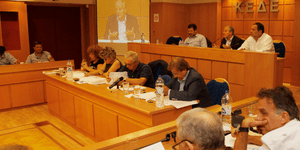 Οριστική ρήξη δημάρχων κυβέρνησης για διαθεσιμότητα και δημοτική αστυνομία