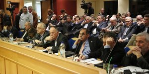 (EUROKINISSI/ ΣΤΕΛΙΟΣ ΜΙΣΙΝΑΣ)