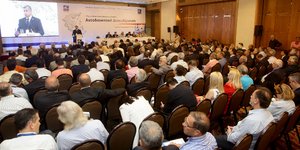 Φωτογραφία: EUROKINISSI/ΠΑΝΑΓΙΩΤΗΣ ΣΤΟΛΗΣ