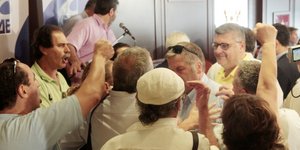 (EUROKINISSI/ ΧΡΗΣΤΟΣ ΜΠΟΝΗΣ)