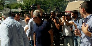 ΦΩΤΟΓΡΑΦΙΑ: EUROKINISSI /ΧΡΗΣΤΟΣ ΜΠΟΝΗΣ