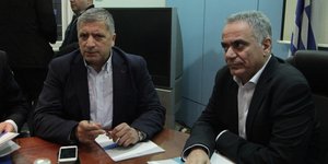 ΦΩΤΟΓΡΑΦΙΑ ΑΡΧΕΙΟΥ: EUROKINISSI