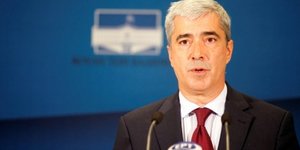 Κεδίκογλου: Ο ΣΥΡΙΖΑ κάνει αντιπολίτευση στην ίδια την χώρα