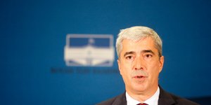 Κεδίκογλου: Επόμενο να δυσανασχετεί ο ΣΥΡΙΖΑ από το θετικό αποτέλεσμα του ταξιδι