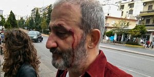 Φωτογραφία: Eurokinissi