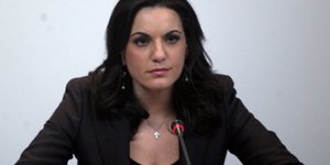 Νέος καυγάς στη Βουλή: Λαφαζάνης