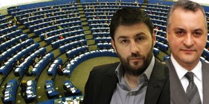 Κεφαλογιάννης και Ανδρουλάκης πήραν την πρωτιά στο νήμα: Η Κρήτη μίλησε