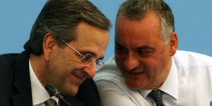 ΦΩΤΟΓΡΑΦΙΑ: EUROKINISSI / ΤΑΤΙΑΝΑ ΜΠΟΛΑΡΗ