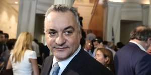 Μανώλης Κεφαλογιάννης/Φωτογραφία: IntimeNews
