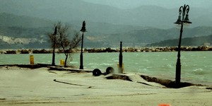 Ακόμη μια δύσκολη νύχτα για την Κεφαλονία: Ανησυχία σε κατοίκους και επιστήμονες