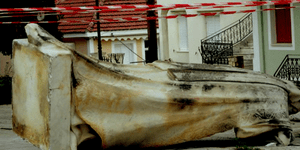 Αιχμές του δήμου Κεφαλονιάς προς σεισμολόγους: Κανένα σήμα ή έγγραφο δεν προειδο