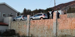Μυστήριο ο θάνατος του ζευγαριού στην Κεφαλονιά (Φωτογραφία: kefaloniapress)