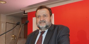 Φωτογραφία αρχείου: ΧΡΗΣΤΟΣ ΜΠΟΝΗΣ//EUROKINISSI