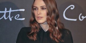 Κίρα Νάιτλι