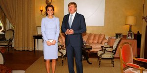 Φωτογραφία: AP Photo/Peter Dejong    