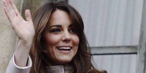 Γερασμένη η Κέιτ Μίντλετον στο επίσημο πορτραίτο της [εικόνες]