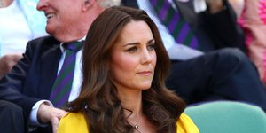 Η Δούκισσα του Κέμπριτζ /Φωτογραφία: Getty Images