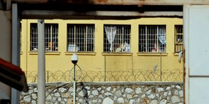 EUROKINISSI/ΤΑΤΙΑΝΑ ΜΠΟΛΑΡΗ