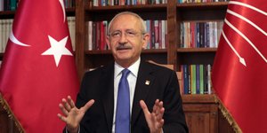 ΦΩΤΟΓΡΑΦΙΑ ΑΡΧΕΙΟΥ: AP Photo/Burhan Ozbilici