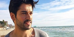 Φωτογραφία: Instagram @burakozcivit