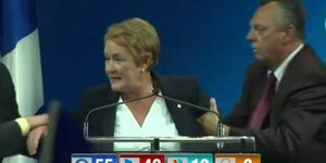 Ένοπλος άνοιξε πυρ στην ομιλία της πρωθυπουργού του Κεμπέκ [βίντεο]