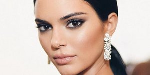 Το μοντέλο Κένταλ Τζένερ /Φωτογραφία: Instagram/kendalljenner