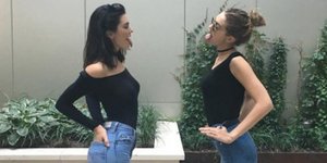 Φωτογραφία: Instagram @kendalljenner