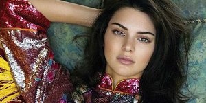 Φωτογραφία: Instagram @kendalljenner