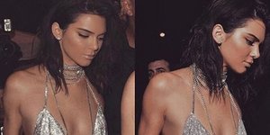 Φωτογραφία: Instagram @kendalljenner