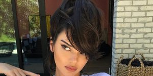 Instagram/KendallJenner