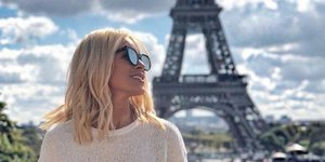 Κατερίνα Καινούργιου/Φωτογραφία: Instagram