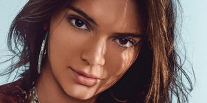 Instagram/kendalljenner
