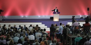 Φωτογραφία: EUROKINISSI/ΤΑΤΙΑΝΑ ΜΠΟΛΑΡΗ