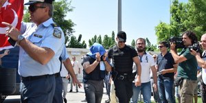 Φωτογραφία: Eurokinissi/Παναγιώτα Τσικάκη