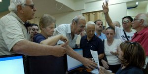 Εξυπηρέτηση εξπρές από τα ΚΕΠ -Ποιες είναι οι νέες υπηρεσίες που προσφέρουν