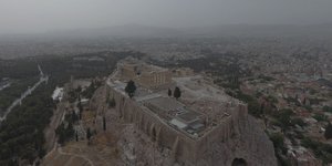 ΦΩΤΟΓΡΑΦΙΑ: EUROKINISSI/ΑΝΤΩΝΗΣ ΝΙΚΟΛΟΠΟΥΛΟΣ