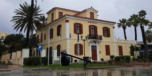Δημαρχείο Κερατέας