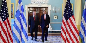 Φωτογραφία: ΑΠΕ ΜΠΕ/GANP/ΔΗΜΗΤΡΗΣ ΠΑΝΑΓΟΣ