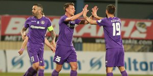 Φωτογραφία: Eurokinissi Sports
